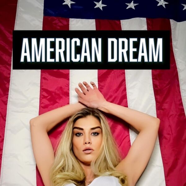 Cover art for American Dream
